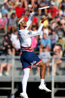 Boston Glory v DC Breeze
