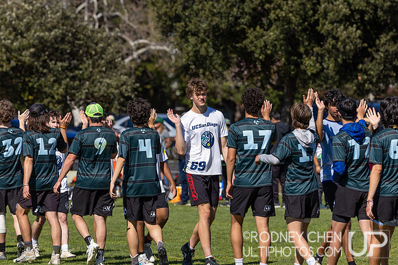 Stanford Invite 2025