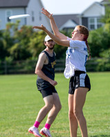 Mixed Quarterfinals - Select Flight Invite East 2024