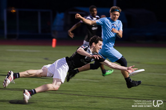 MLU Eastern Conference Championship Game: DC Current vs Boston W