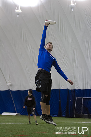 Boston Whitecaps Tryouts 1-25-2014