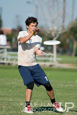 USAU Club Nationals 2014