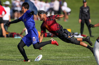 2022 World Ultimate Club Championships