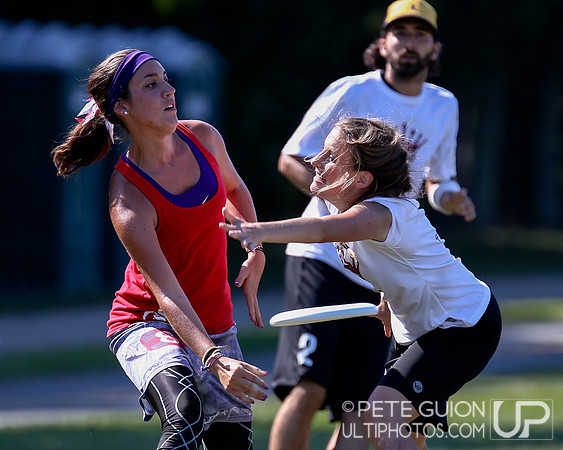 Mid Atlantic Sectionals