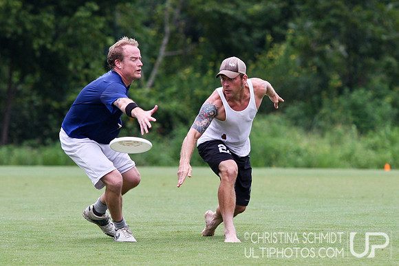 AFDC Summer League EOST - Sunday - 2010