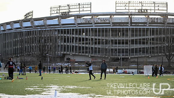 DC Shadow 2025 Open Tryout #1