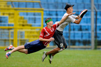 OEYUC Open Finals - Saturday