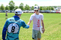 Boys A and B Pool R3 - VA HS States 2025 Saturday