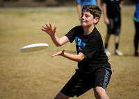 Juniors League Play -- 3/09/14