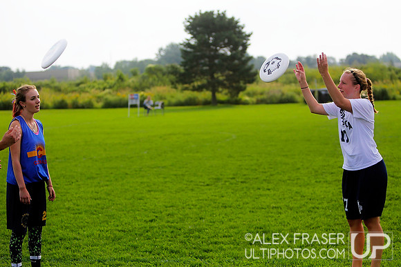 Sunday - YCC 2014