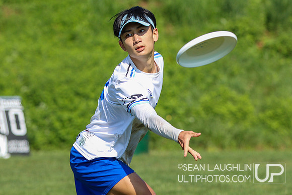 Lehigh Valley Invite Mixed Division