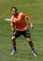 2024 USA Ultimate Division I College Championships ©
