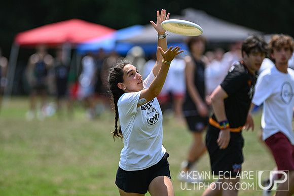 PADA YCC Warm-up