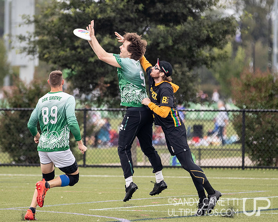 2024 Mid-Atlantic Regionals Sunday Action
