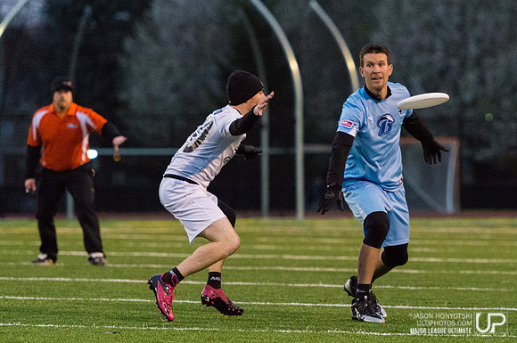 Week 3 - Boston Whitecaps vs Washington DC Current - 4-26-2014