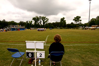 All Women's -- Paideia Cup 2012