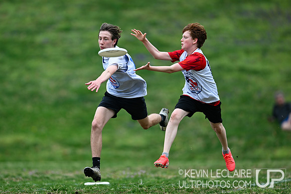 WAFC YCC team tryouts