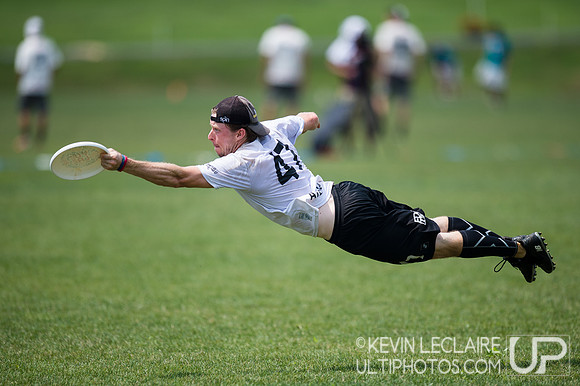 Chesapeake Invite 2014 Sunday Action