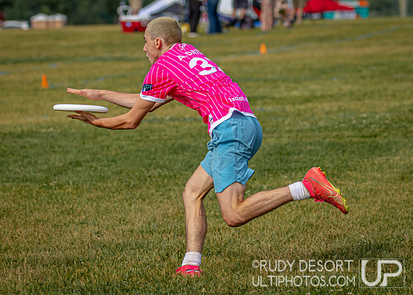 2025 High School National Invite (HSNI)