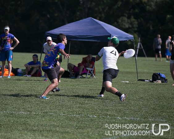 Capital Sectionals 2014 Saturday