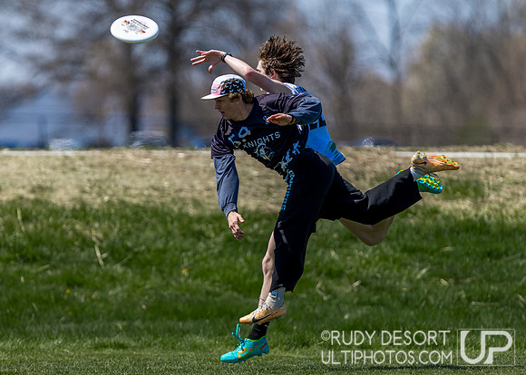 Indy Invite 2025