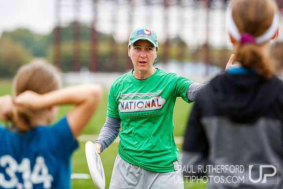 2016 Club National Championships