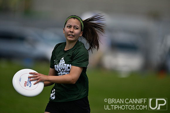 2024 USA Ultimate Division 3 College Championships