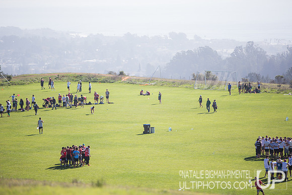 Sean Ryan 2016 Day One: Open Game Two