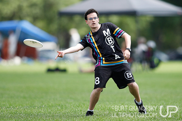 Boston Invite 2025
