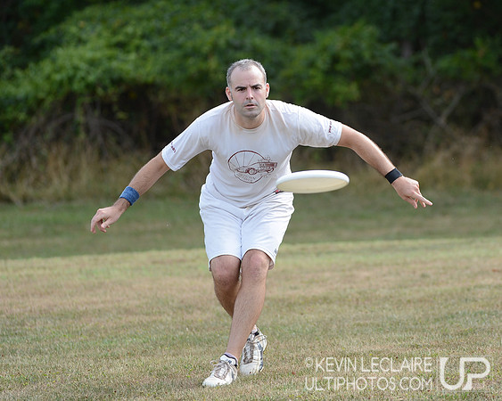 2012 DC Championships Saturday Action