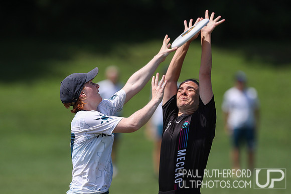 2022 World Ultimate Club Championships
