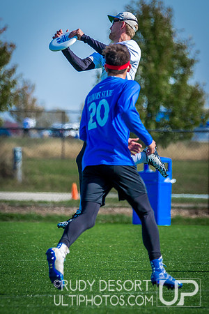 Windy City Invite 2016