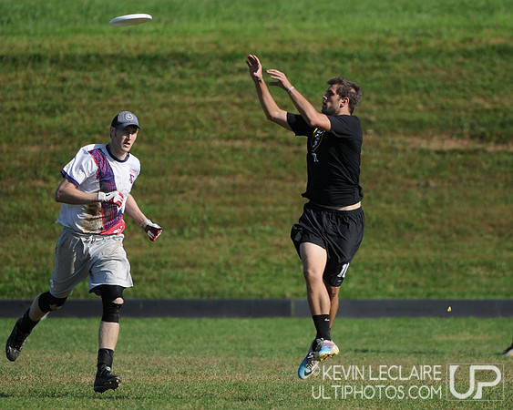 Game to Go and 2/3 game action from 2011 Mid-Atlantic Open Regionals