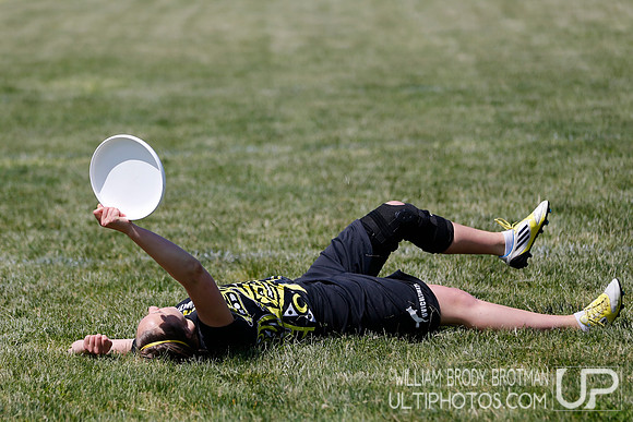 USA Ultimate College Championships