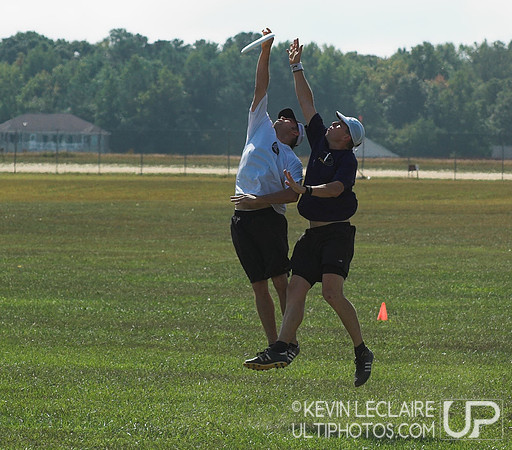 DC Funk at Midatlantic Masters Regionals 2007