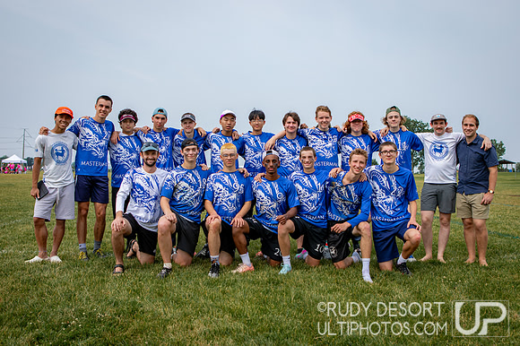 2025 High School National Invite (HSNI)