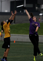 2012 Colorado High School State Championships, Women's Division, Sunday, Finals