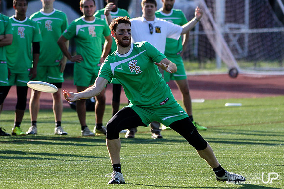 MLU DC Current hosts the New York Rumble