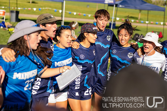 2024 USA Ultimate Youth Club Championships
