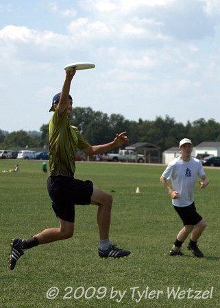 Mixed Division Bonus Coverage