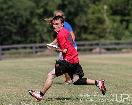 Chesapeake Open