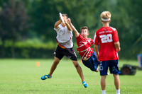 WJUC Day 3 Action