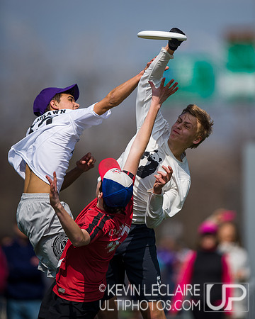 YULA 2015 Tournament Sunday