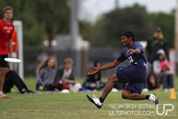 2013 Club Nationals