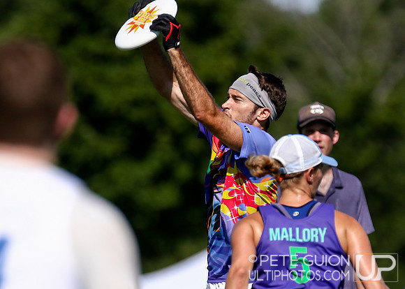 Chesapeake Open