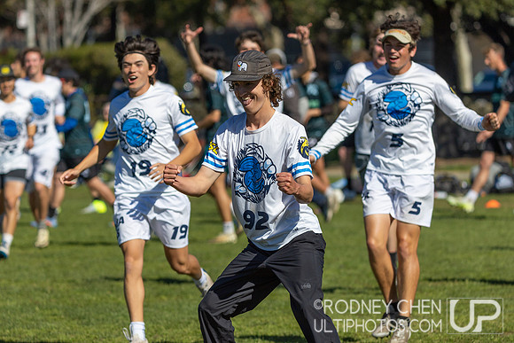 Stanford Invite 2025