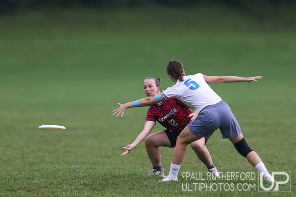 2022 World Ultimate Club Championships
