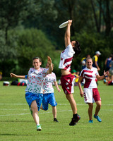 WJUC Day 3 Action
