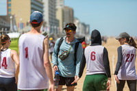 Saturday - 2025 Beach Championships