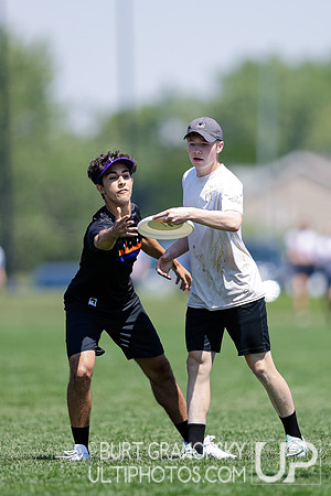USA Ultimate Youth Club Championships, August 3, 2024